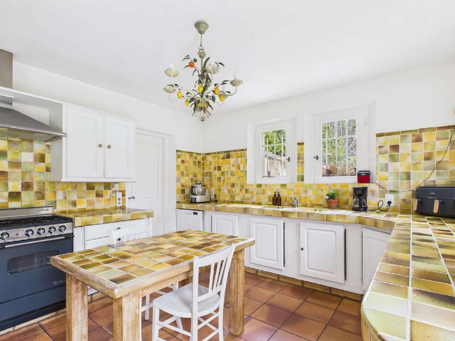 te koop villa Roquefort-les-pins Alpes-Maritimes 1