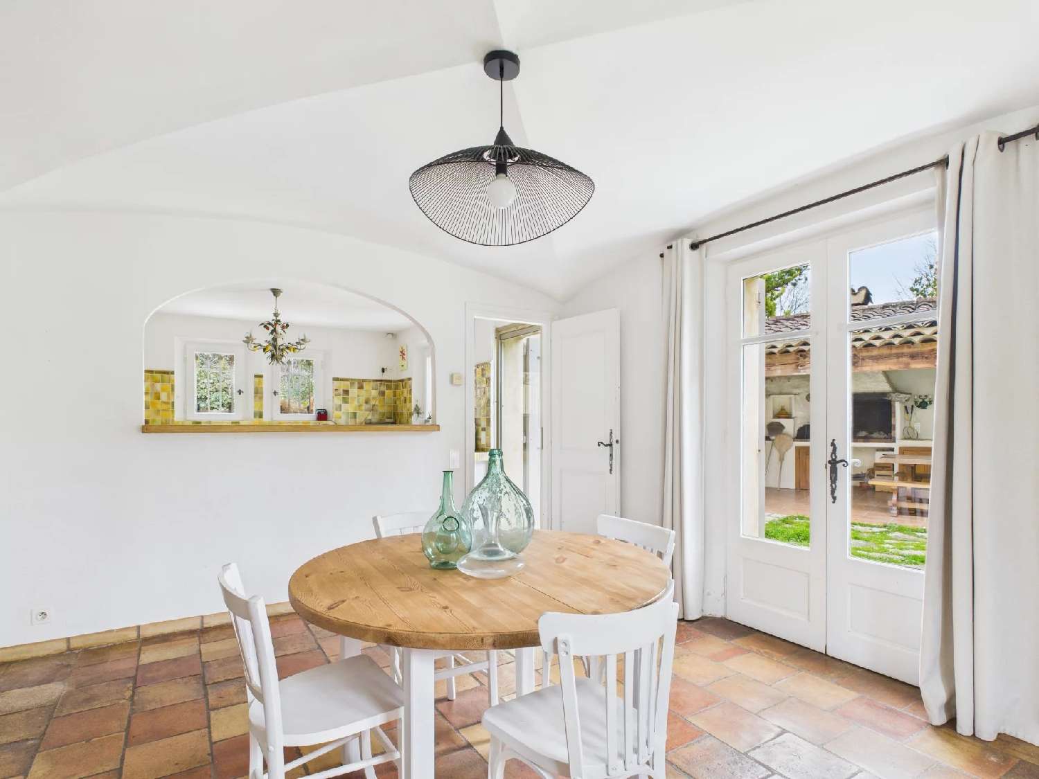 te koop villa Roquefort-les-pins Alpes-Maritimes 6