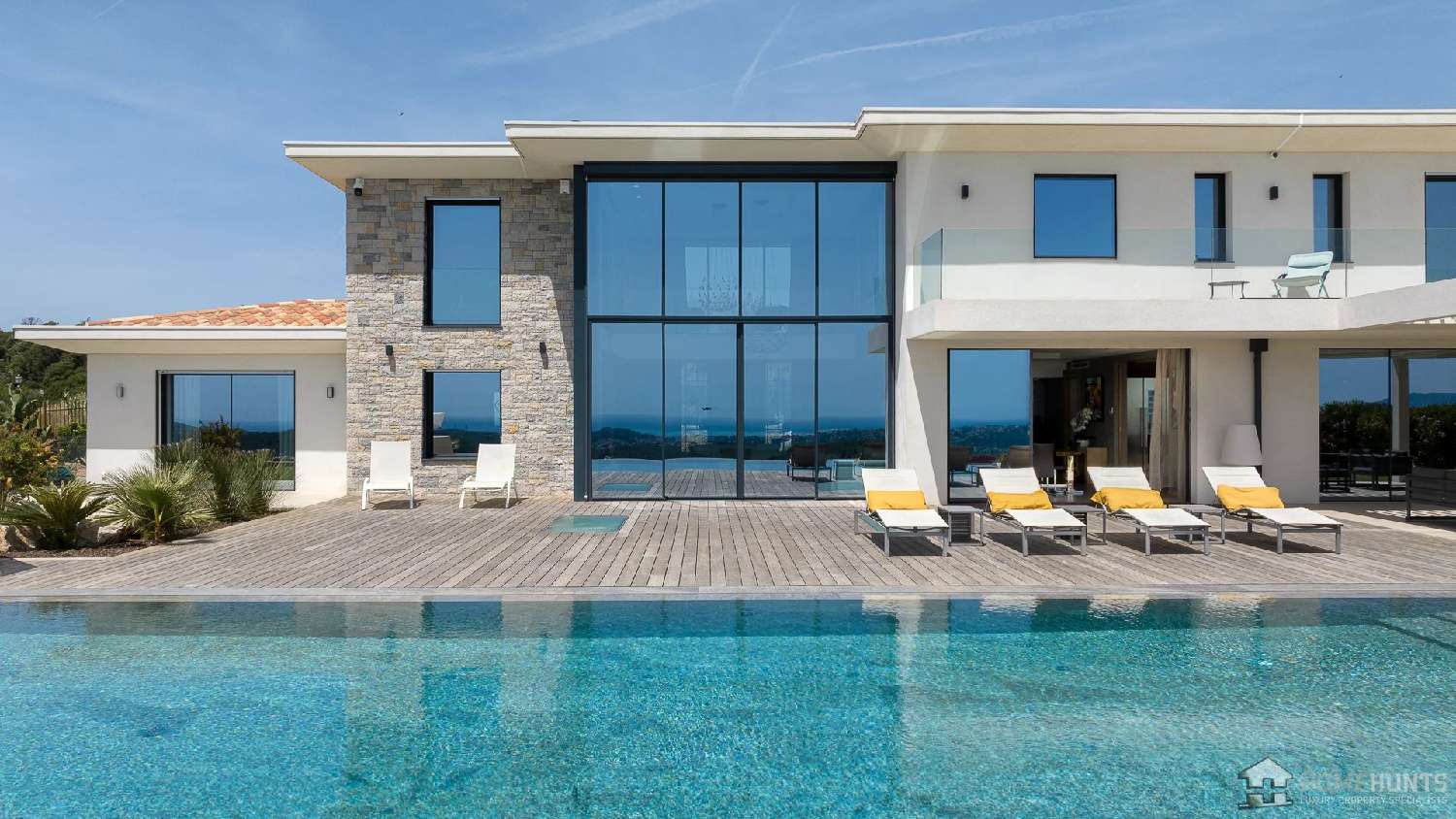 kaufen Villa Roquefort-les-pins Alpes-Maritimes 2