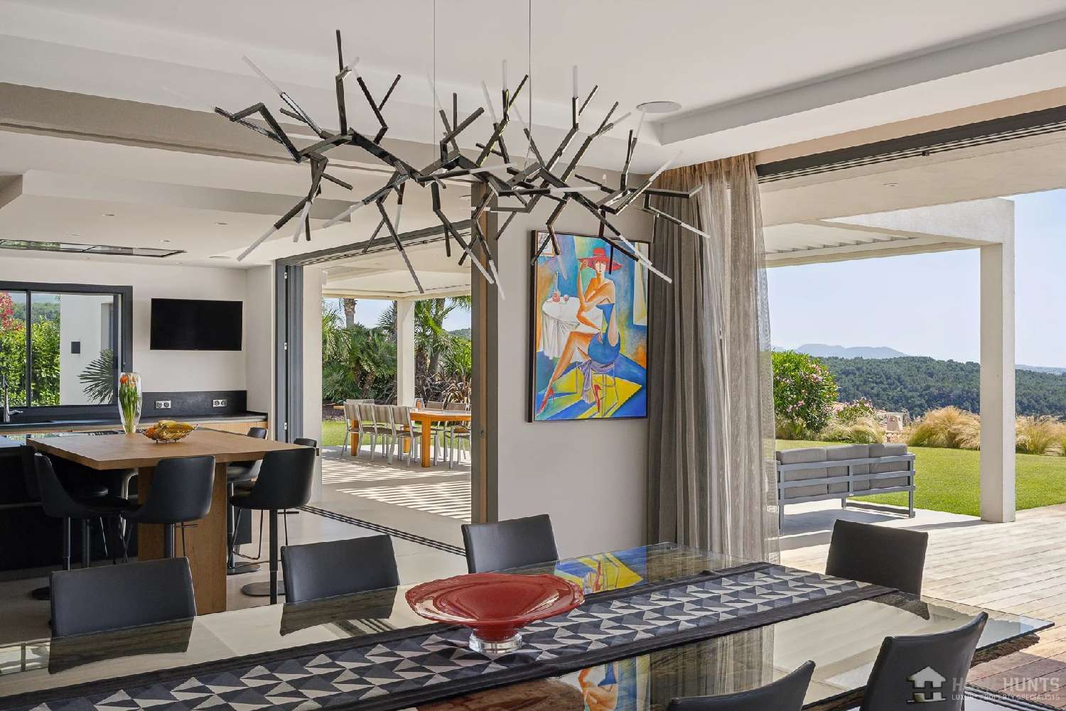 kaufen Villa Roquefort-les-pins Alpes-Maritimes 5