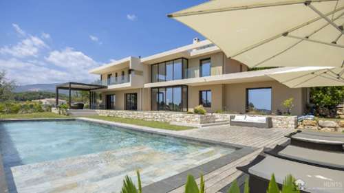 Roquefort-les-pins Alpes-Maritimes villa foto 7388742