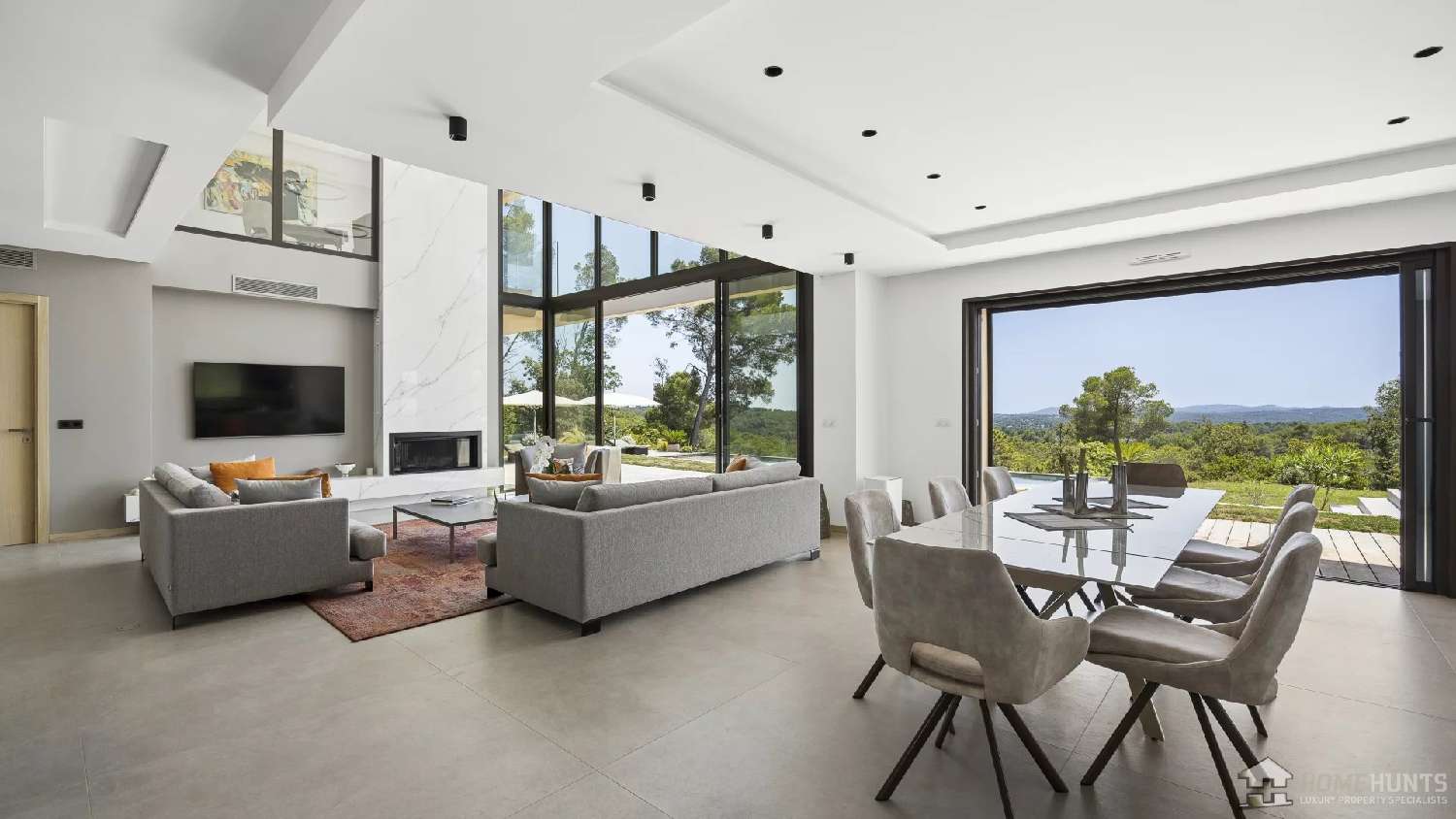 for sale villa Roquefort-les-pins Alpes-Maritimes 4