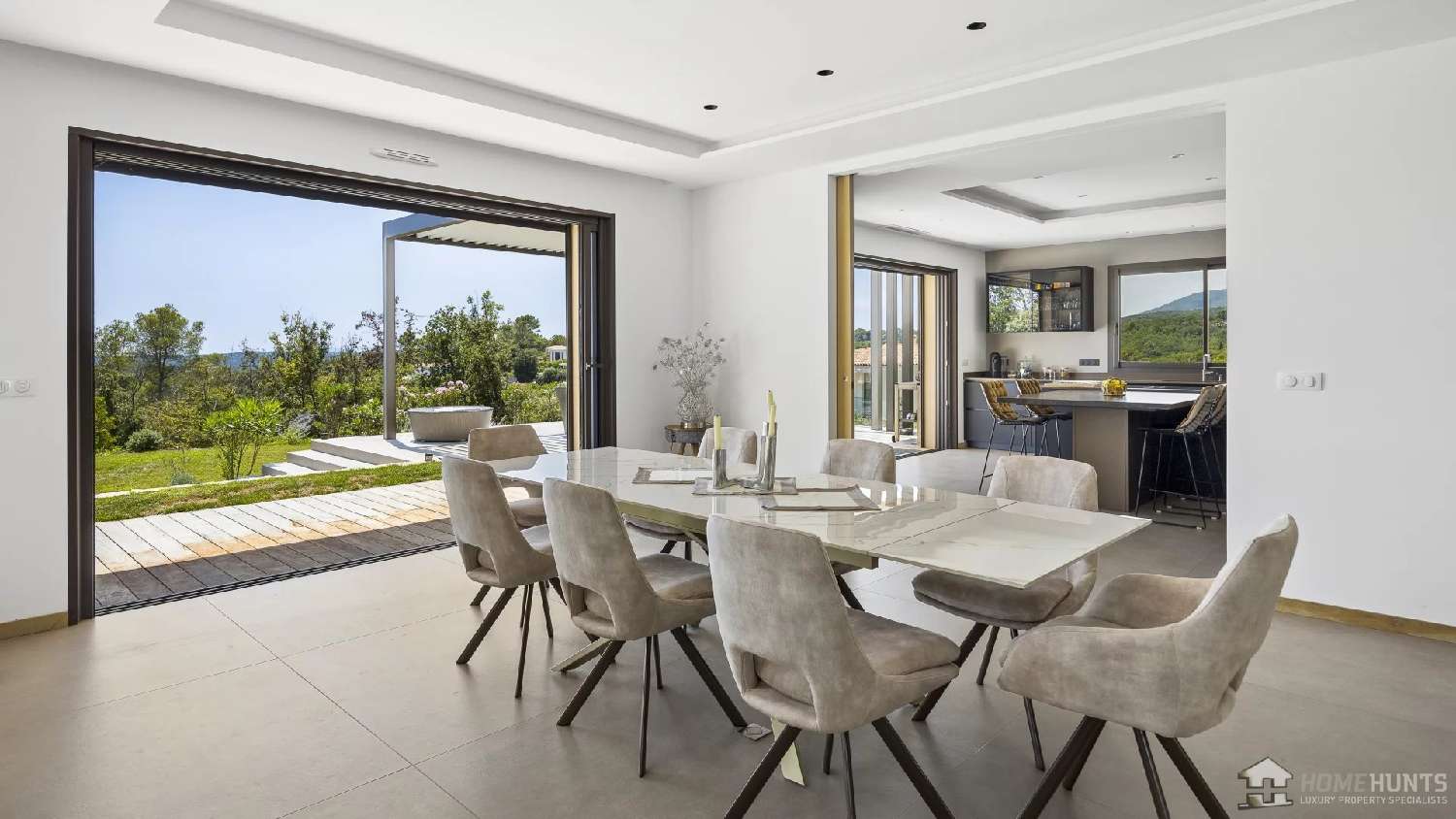 for sale villa Roquefort-les-pins Alpes-Maritimes 5