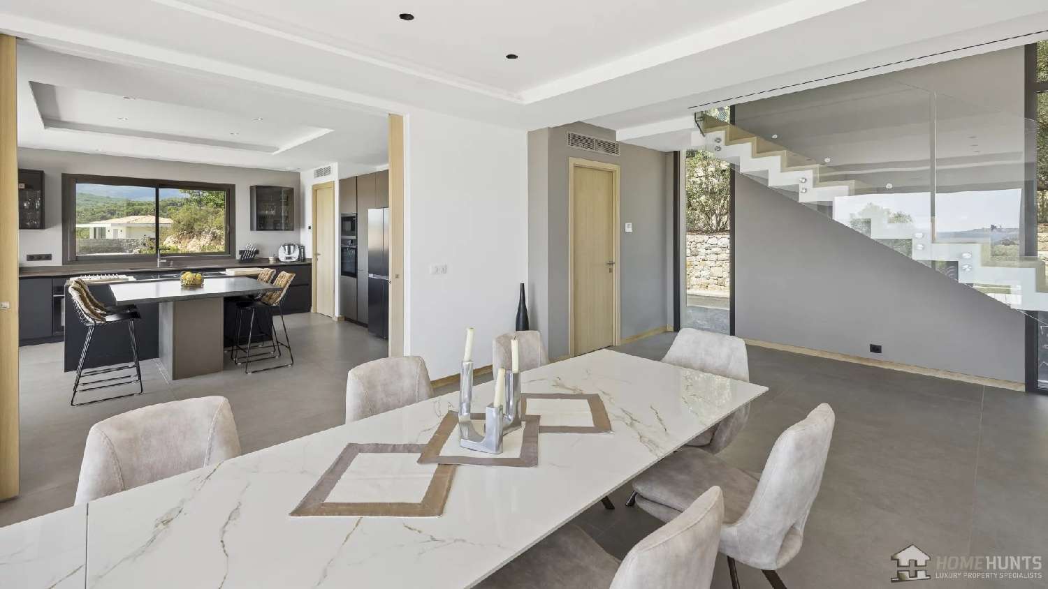 for sale villa Roquefort-les-pins Alpes-Maritimes 6