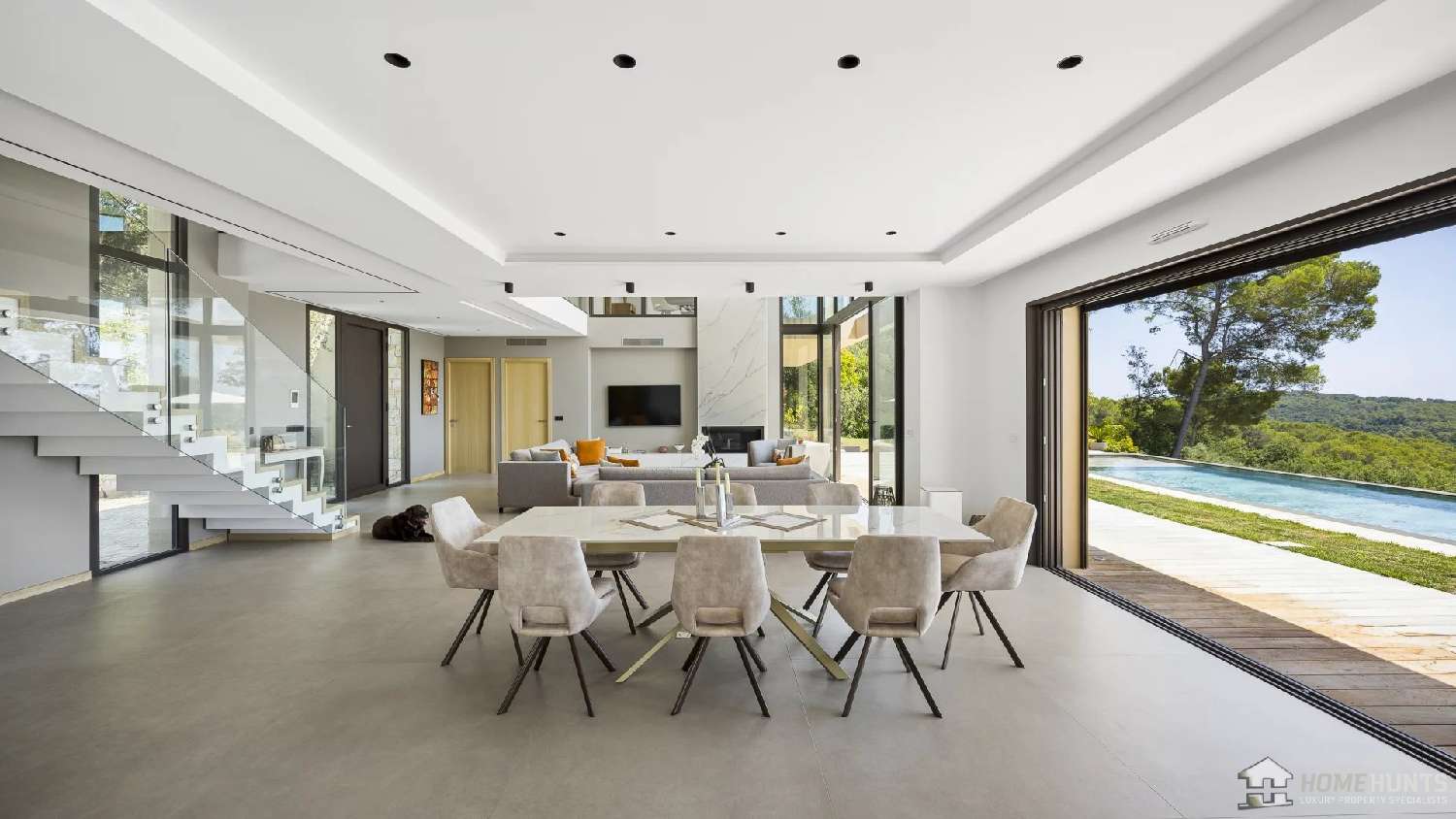 for sale villa Roquefort-les-pins Alpes-Maritimes 7