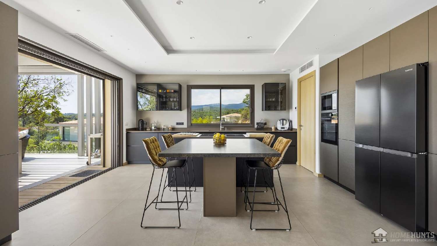 for sale villa Roquefort-les-pins Alpes-Maritimes 8