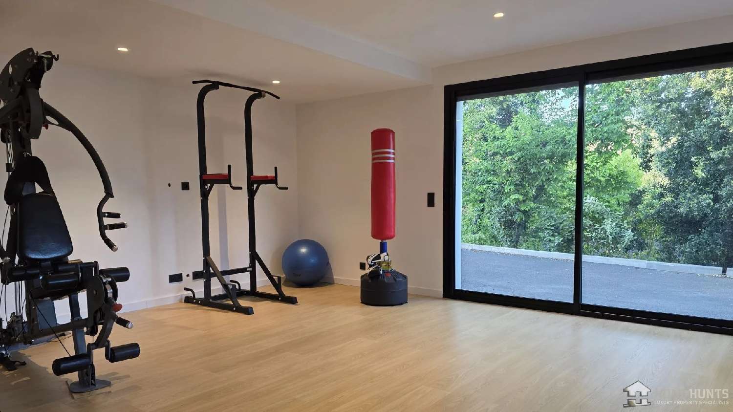 te koop villa Roquefort-les-pins Alpes-Maritimes 4