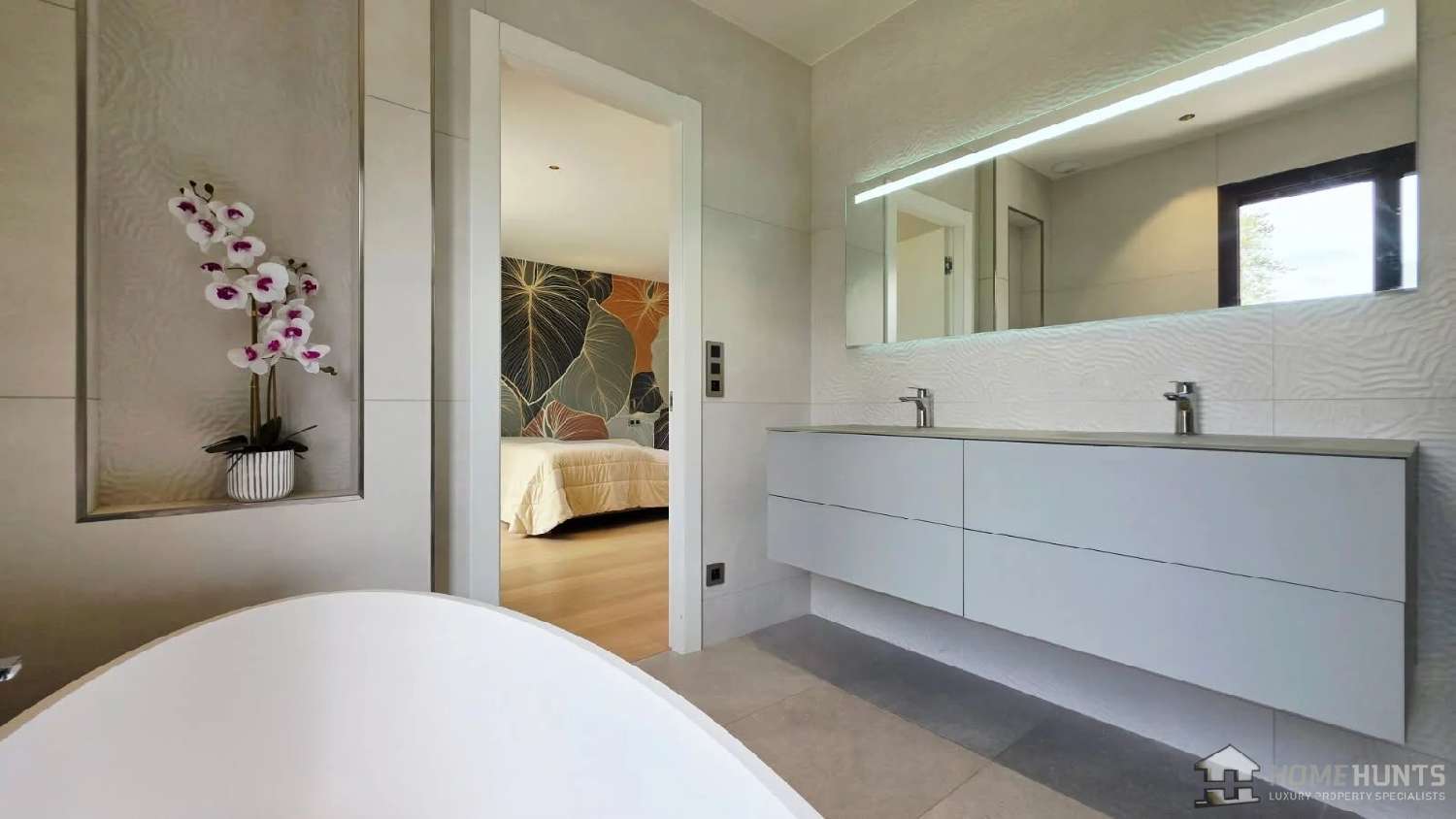te koop villa Roquefort-les-pins Alpes-Maritimes 5