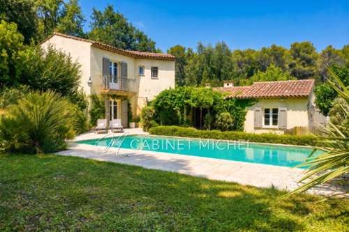 Roquefort-les-pins Alpes-Maritimes villa foto 7388677