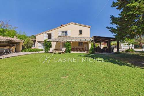 Roquefort-les-pins Alpes-Maritimes villa foto 7391809