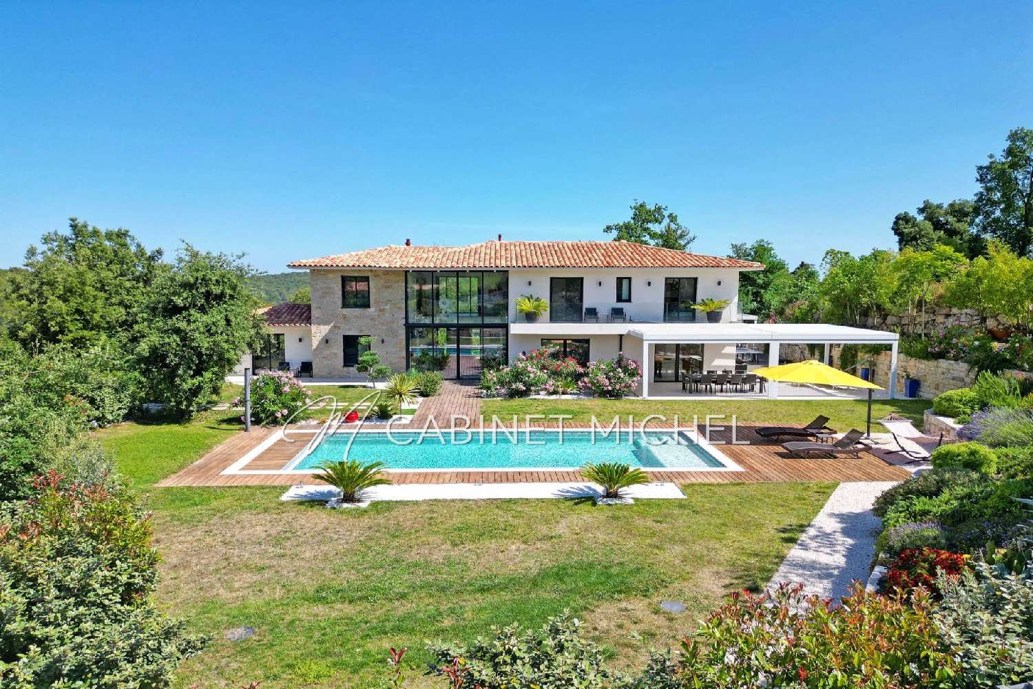 for sale villa Roquefort-les-pins Alpes-Maritimes 1