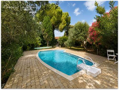Roujan Hérault villa foto 7383862