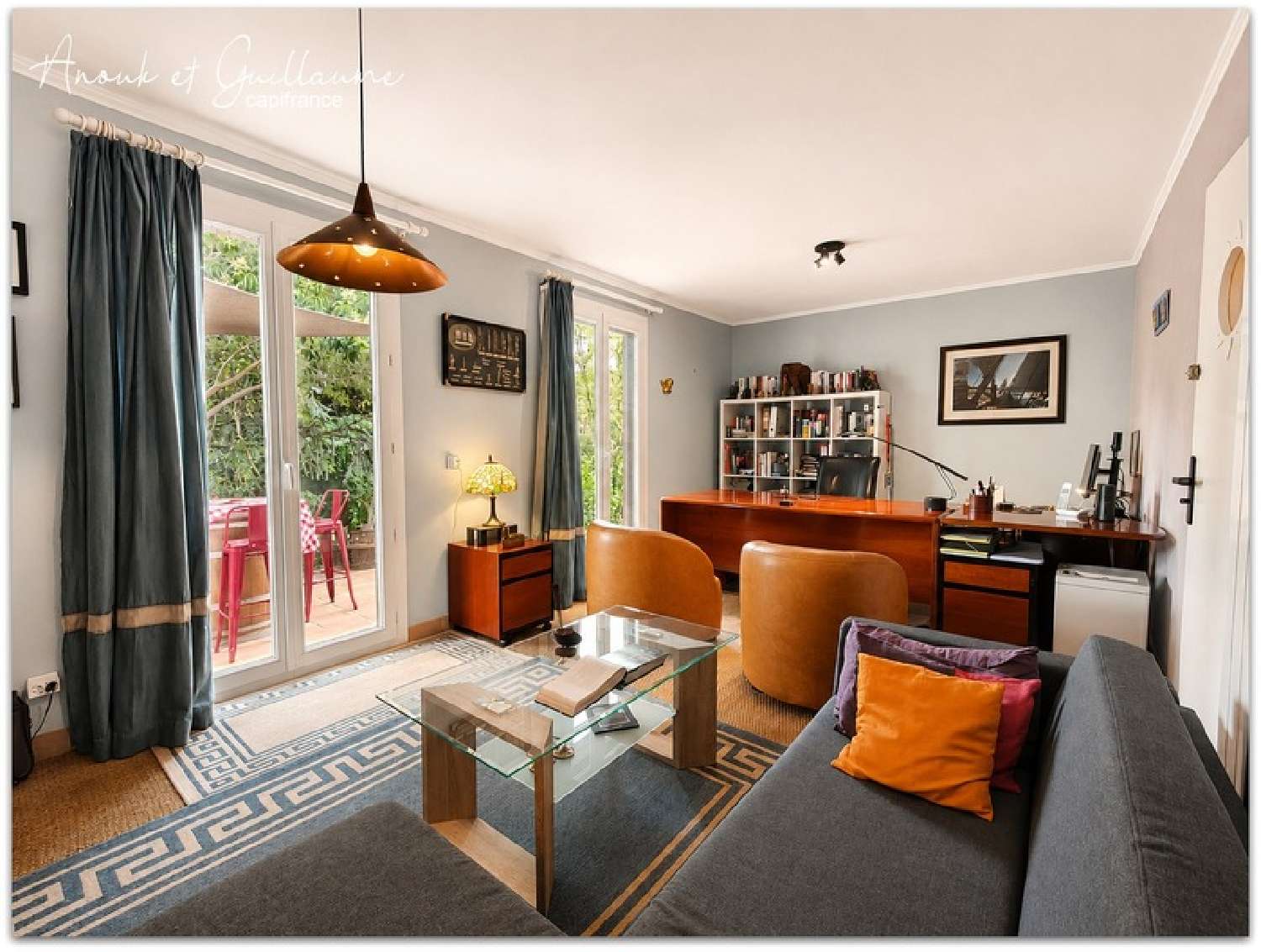 en venta villa Roujan Hérault 7