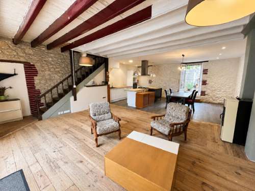 Saint-Amans-du-Pech Tarn-et-Garonne villa foto 7385599