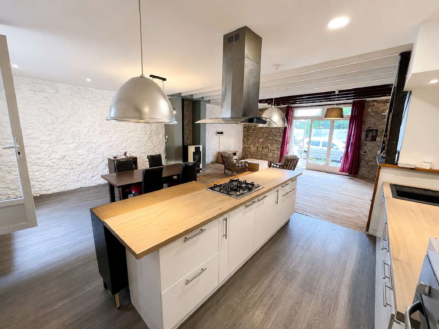  for sale villa Saint-Amans-du-Pech Tarn-et-Garonne 2