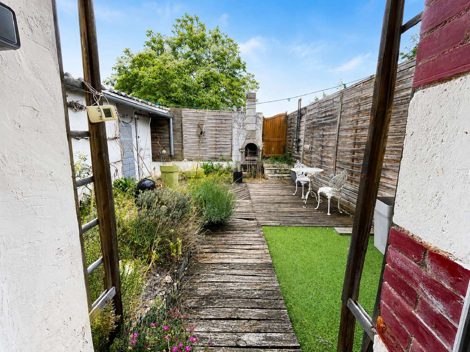  for sale villa Saint-Amans-du-Pech Tarn-et-Garonne 4
