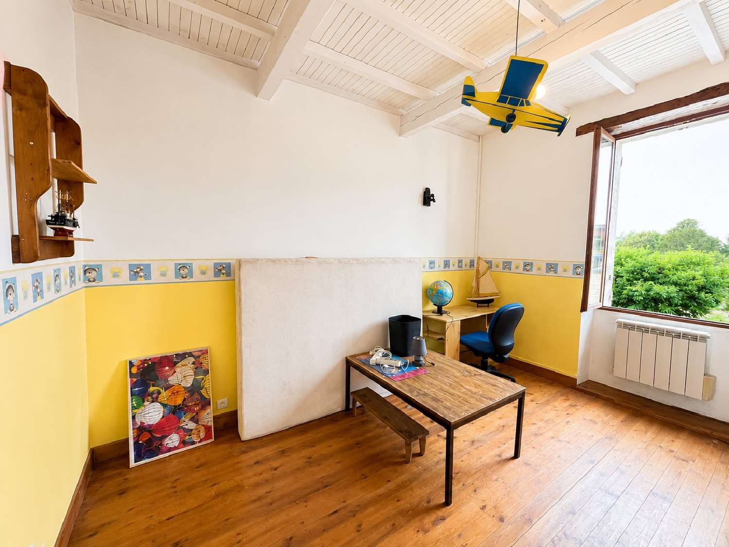  for sale villa Saint-Amans-du-Pech Tarn-et-Garonne 7