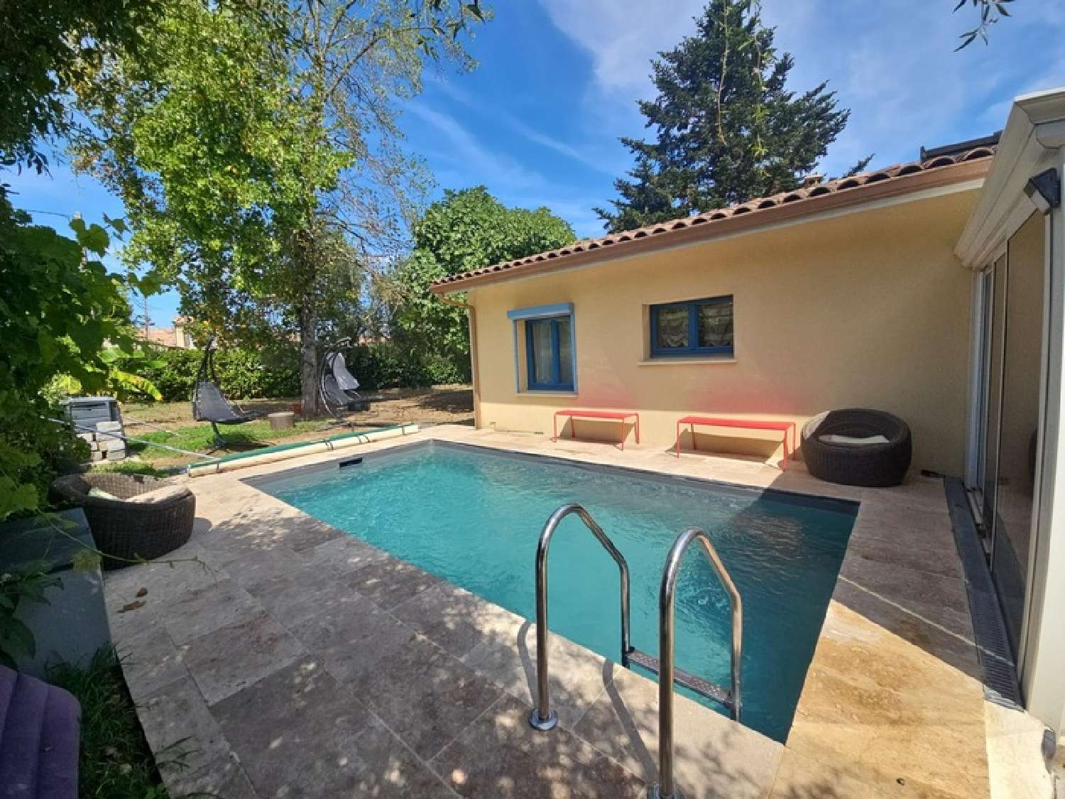 kaufen Villa Saint-André-de-Cubzac Gironde 1