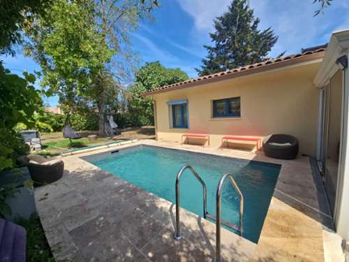 Saint-André-de-Cubzac Gironde Villa Bild 7395000