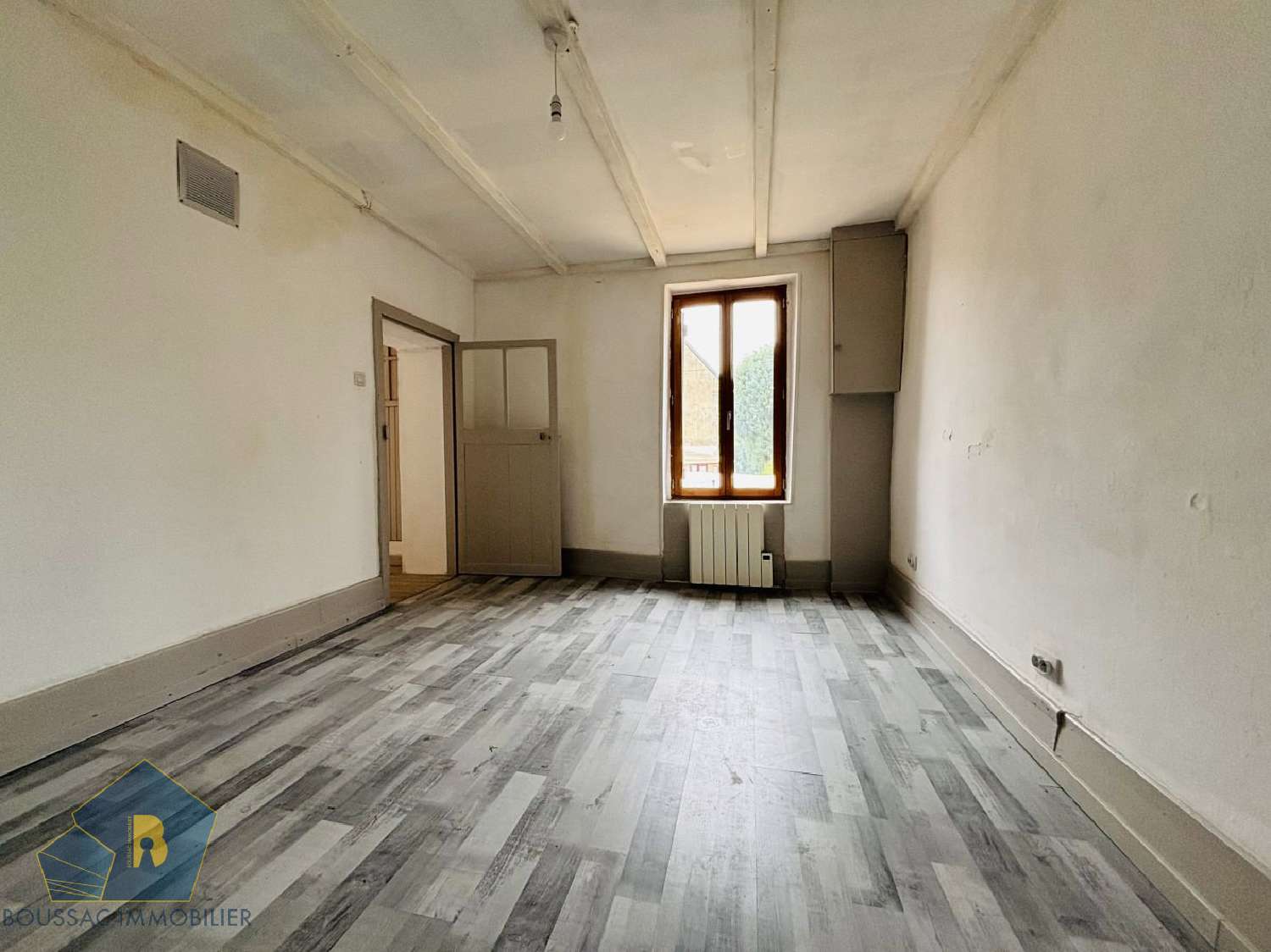 en venta villa Saint-Chabrais Creuse 4