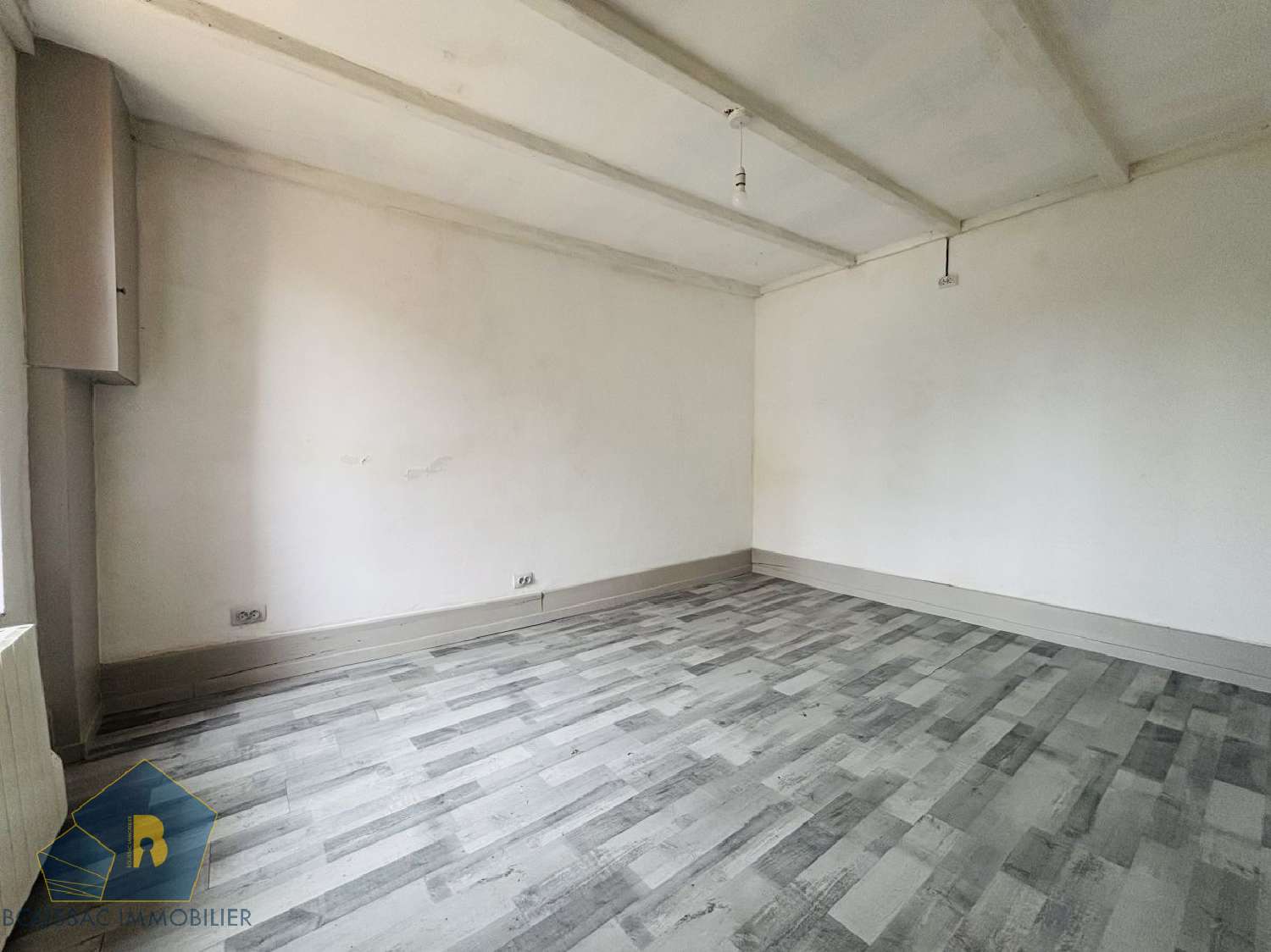 en venta villa Saint-Chabrais Creuse 5