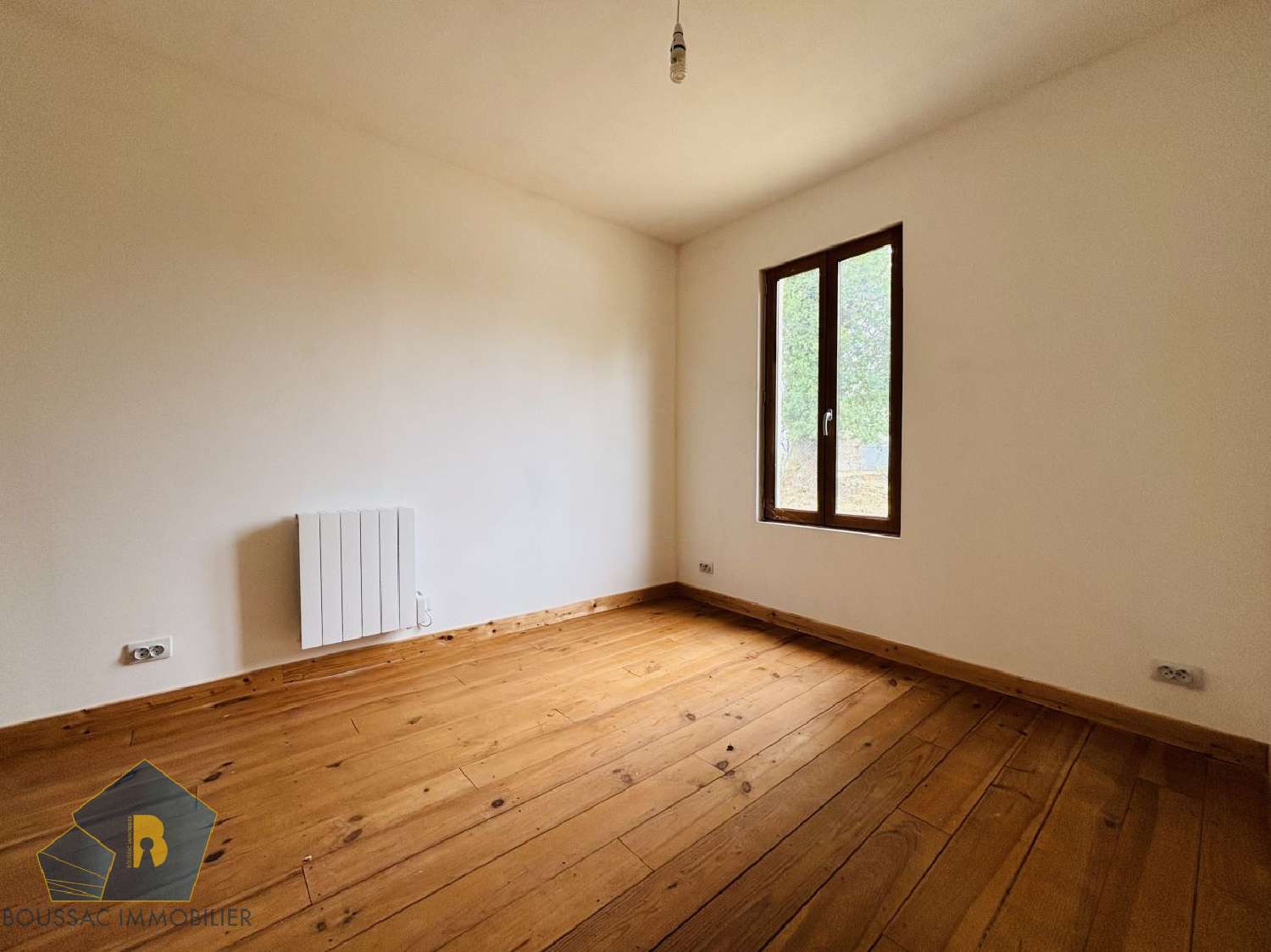 en venta villa Saint-Chabrais Creuse 7