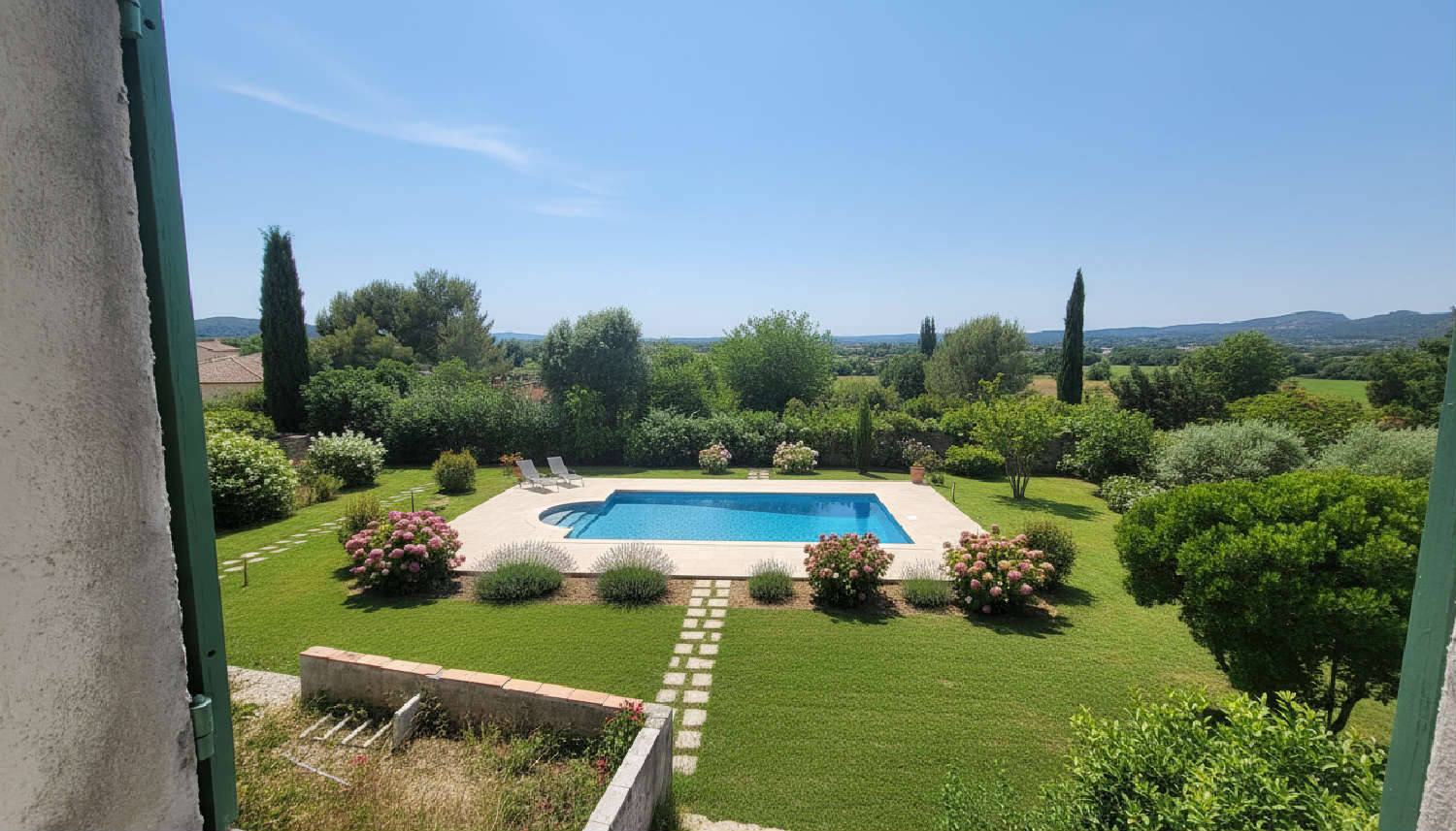 à vendre villa Saint-Christol-lès-Alès Gard 3