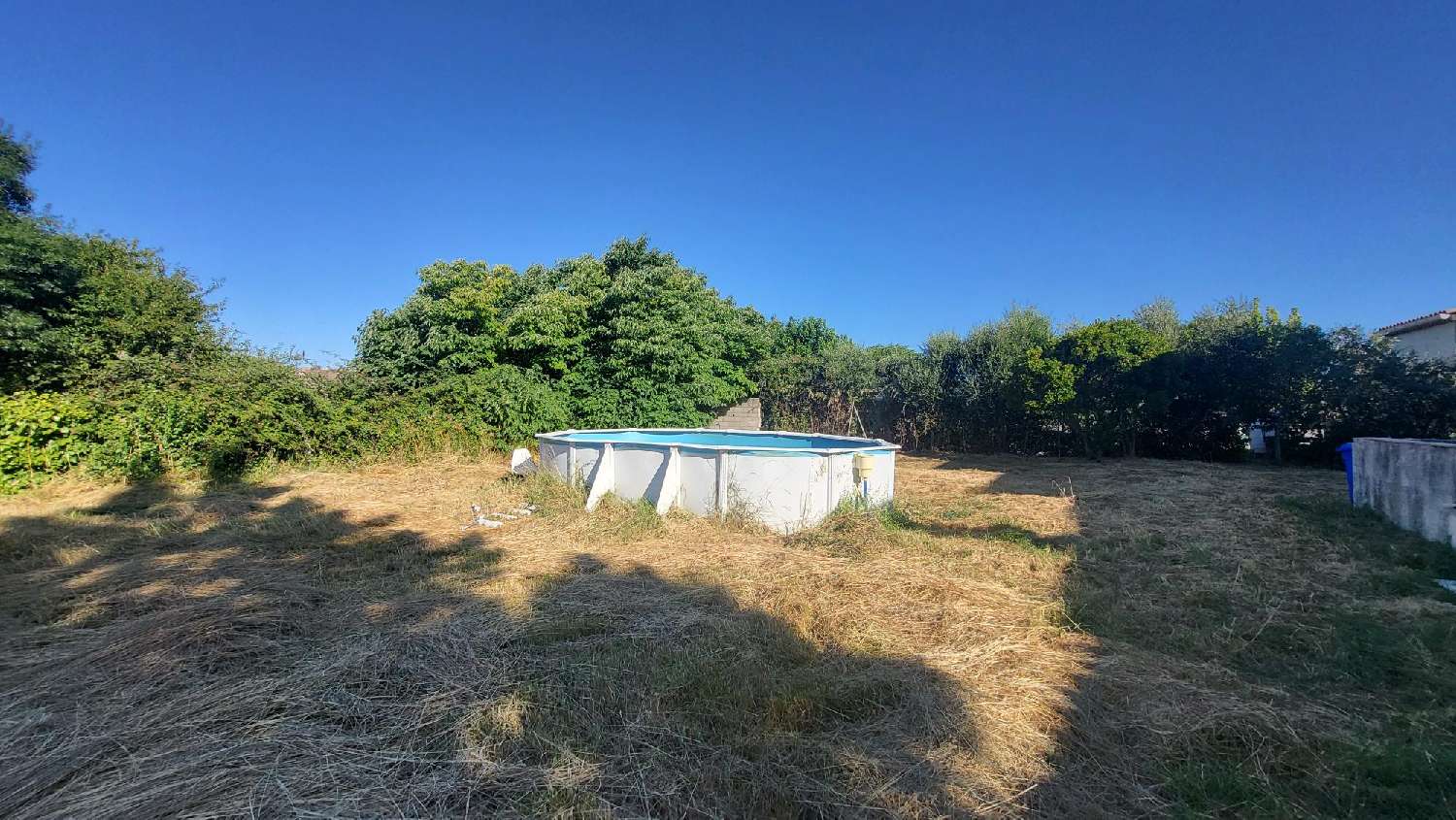 à vendre villa Saint-Christol-lès-Alès Gard 4