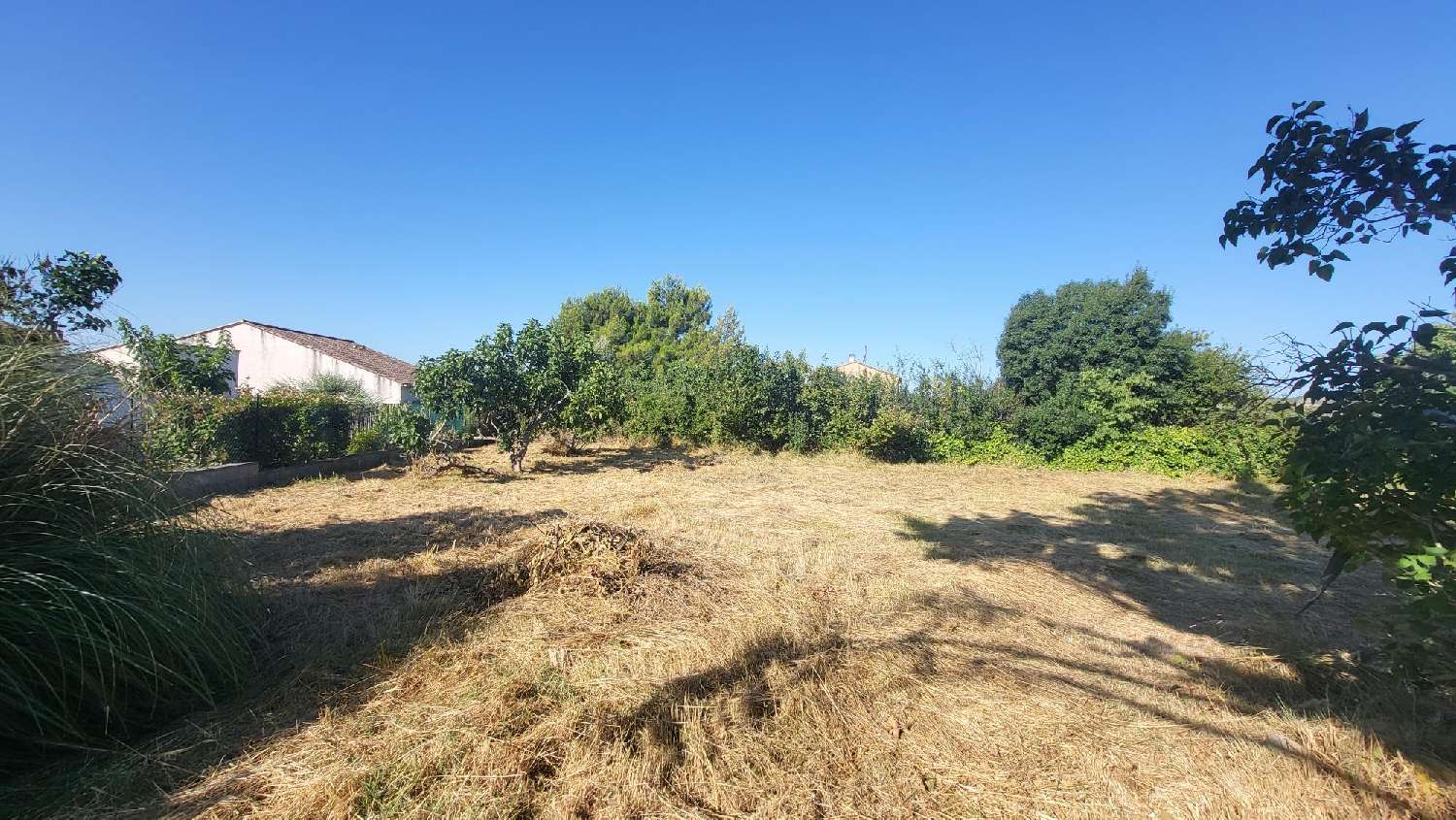 à vendre villa Saint-Christol-lès-Alès Gard 5