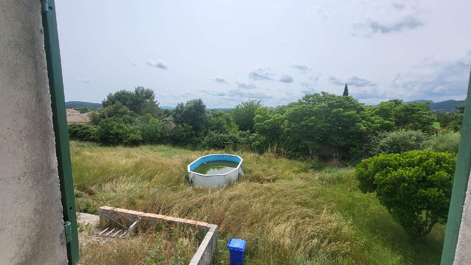 à vendre villa Saint-Christol-lès-Alès Gard 7