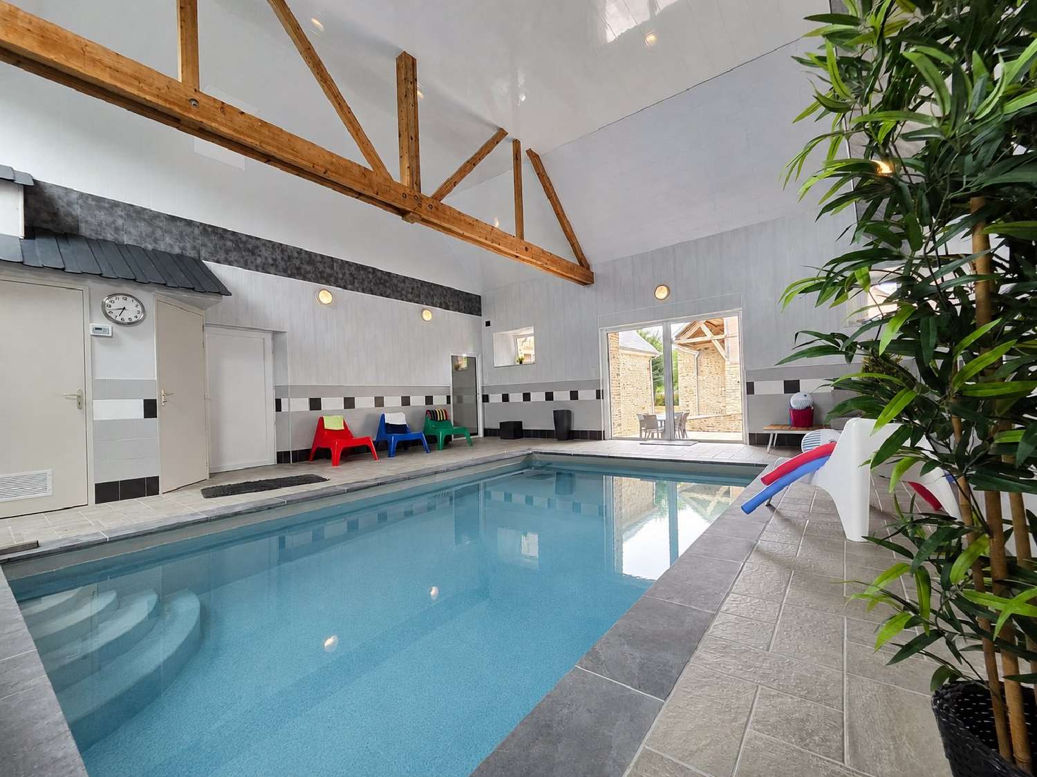 te koop villa Saint-Clair-sur-l'Elle Manche 3