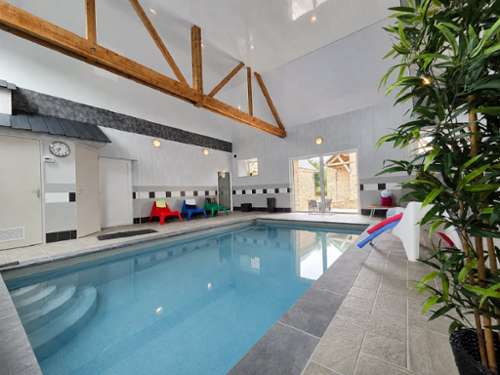  te koop villa Saint-Clair-sur-l'Elle Manche 3