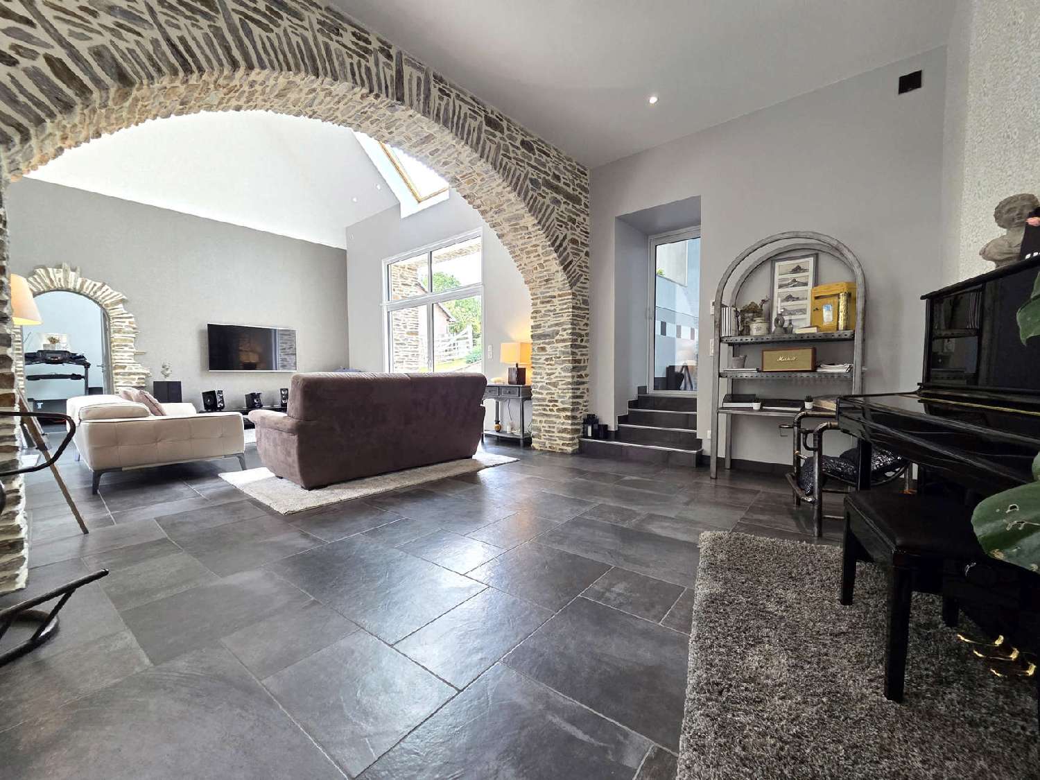 te koop villa Saint-Clair-sur-l'Elle Manche 4