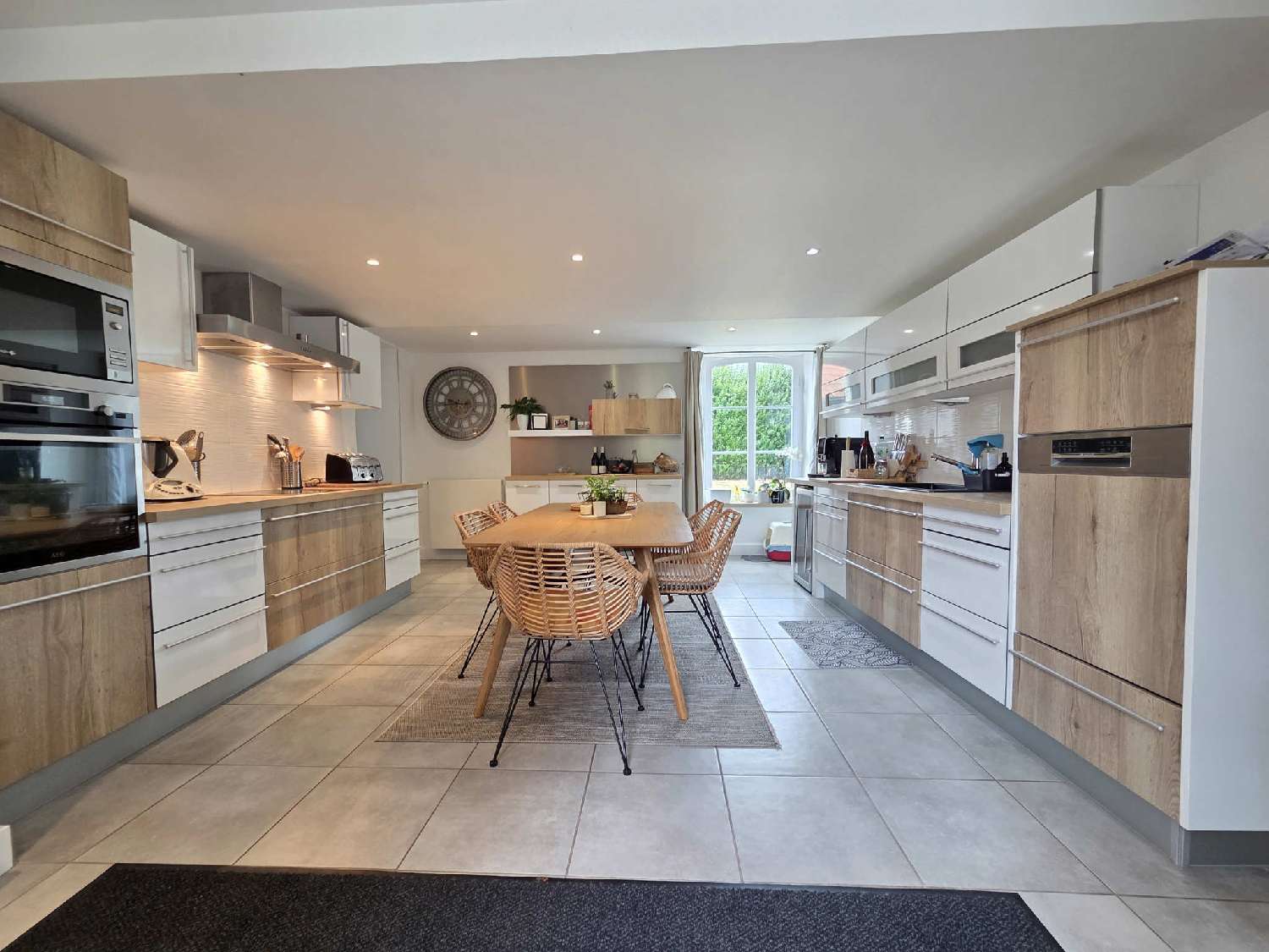 te koop villa Saint-Clair-sur-l'Elle Manche 7