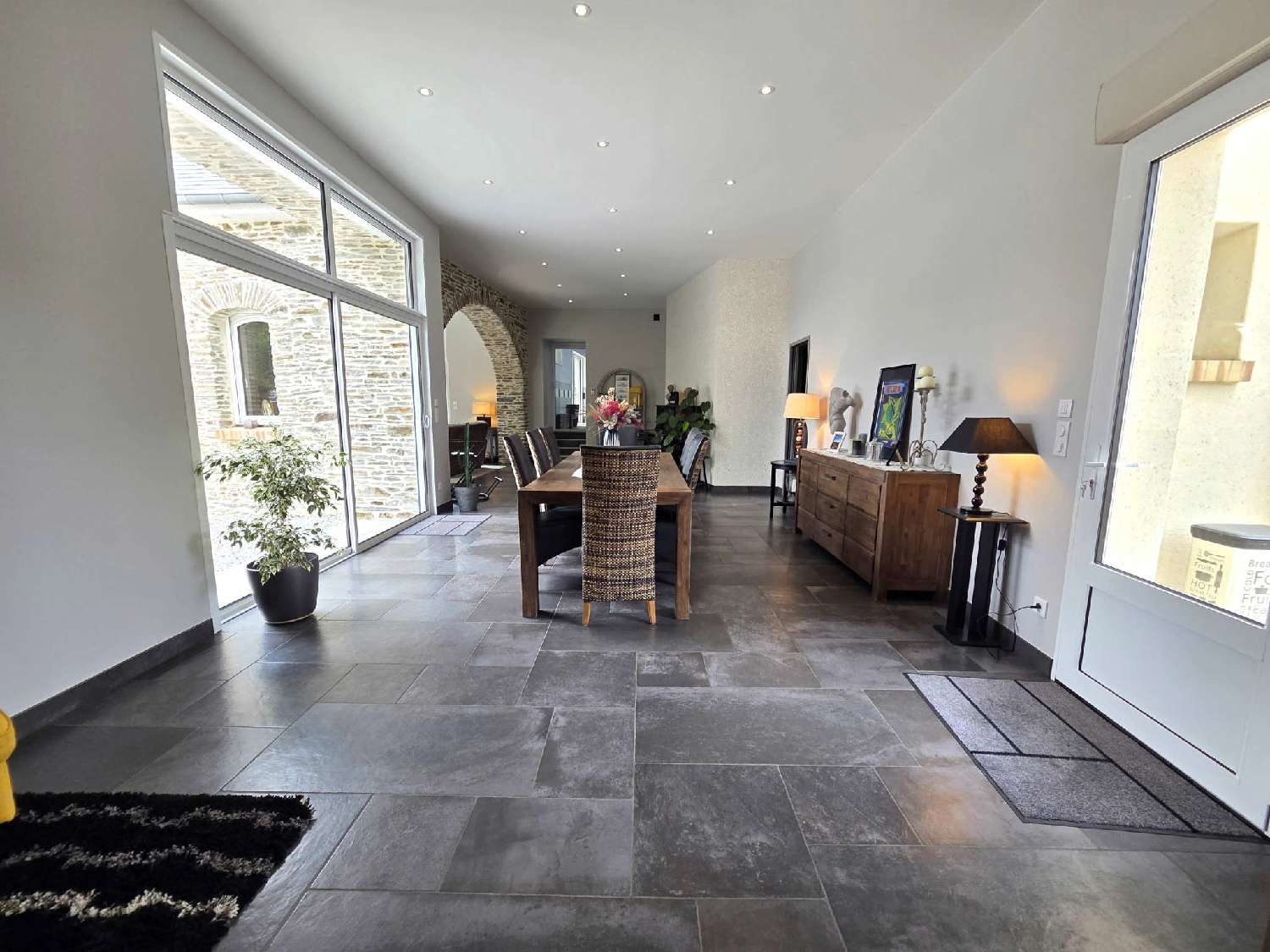 te koop villa Saint-Clair-sur-l'Elle Manche 8