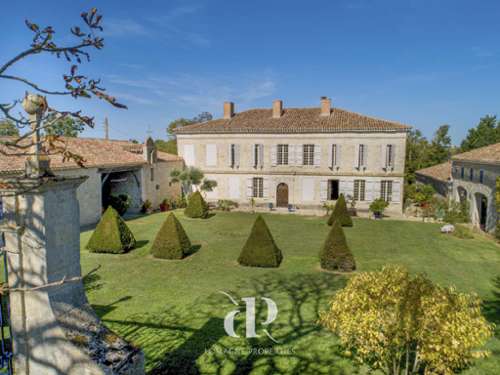 Saint-Clar Gers villa foto 7390743