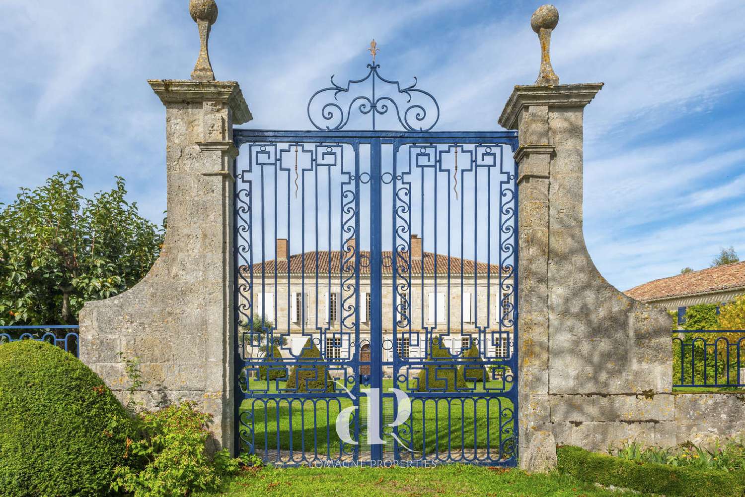  for sale villa Saint-Clar Gers 4