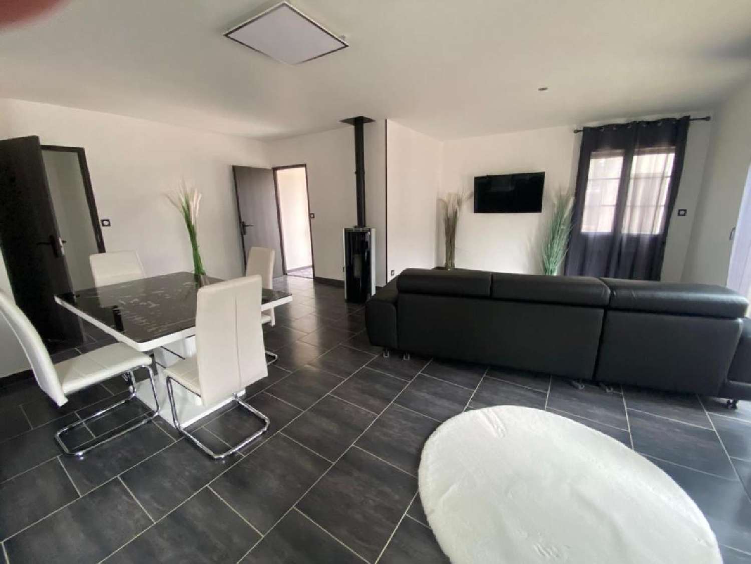 for sale villa Saint-Cyr-en-Talmondais Vendée 3