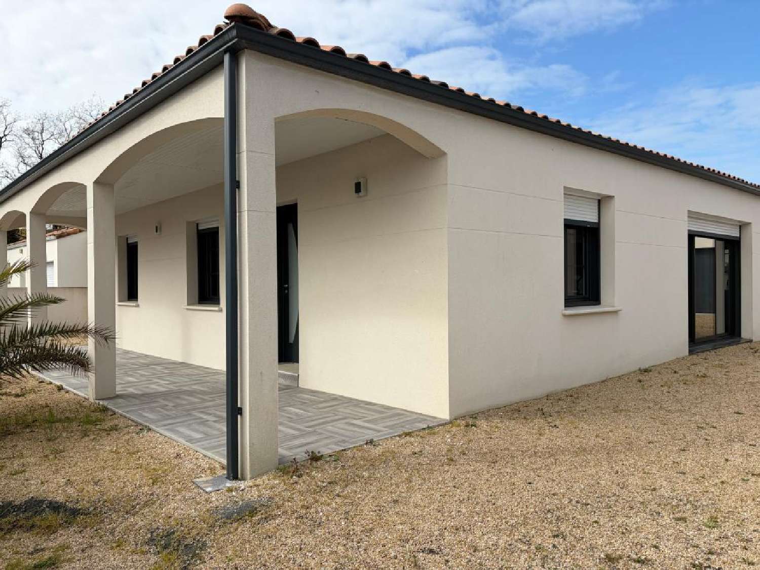 for sale villa Saint-Cyr-en-Talmondais Vendée 5
