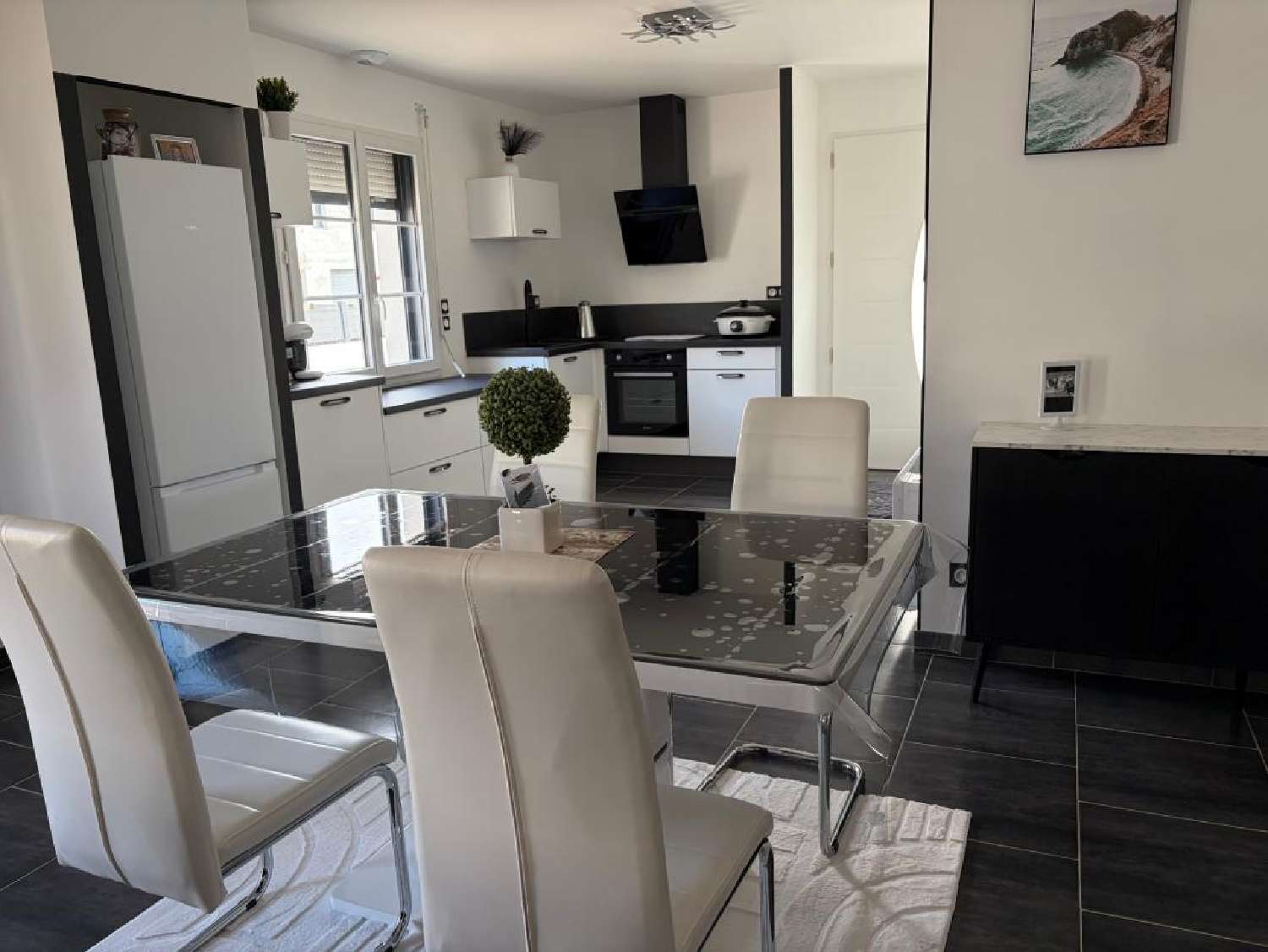 for sale villa Saint-Cyr-en-Talmondais Vendée 7