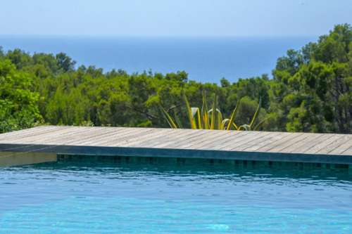 Saint-Cyr-sur-Mer Var villa foto 7391899
