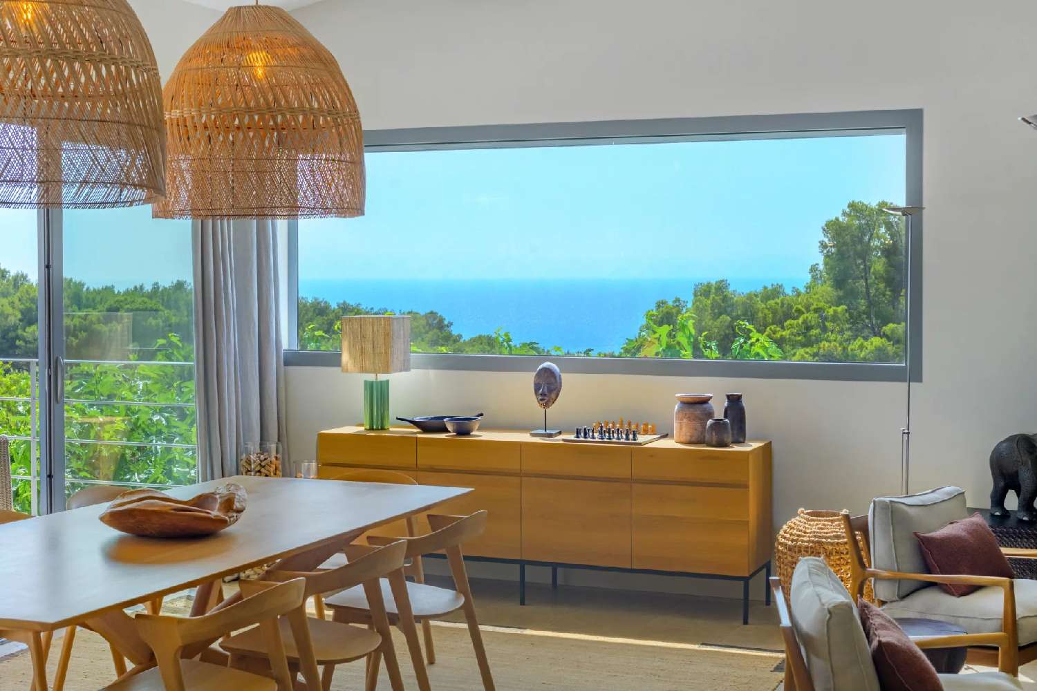 en venta villa Saint-Cyr-sur-Mer Var 3