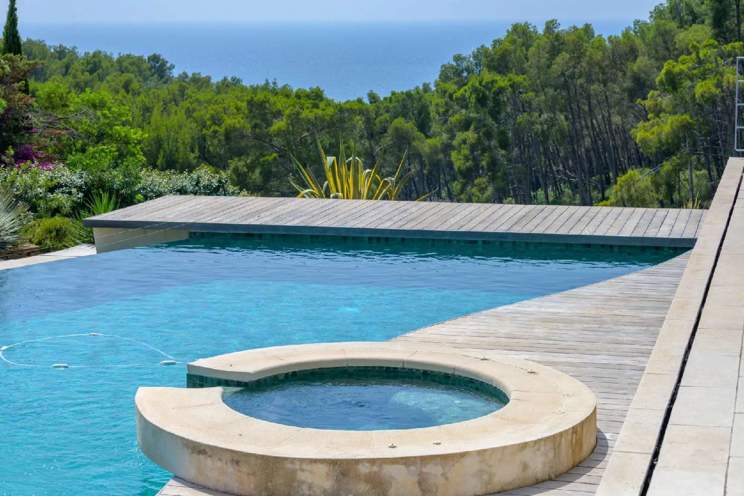 en venta villa Saint-Cyr-sur-Mer Var 4