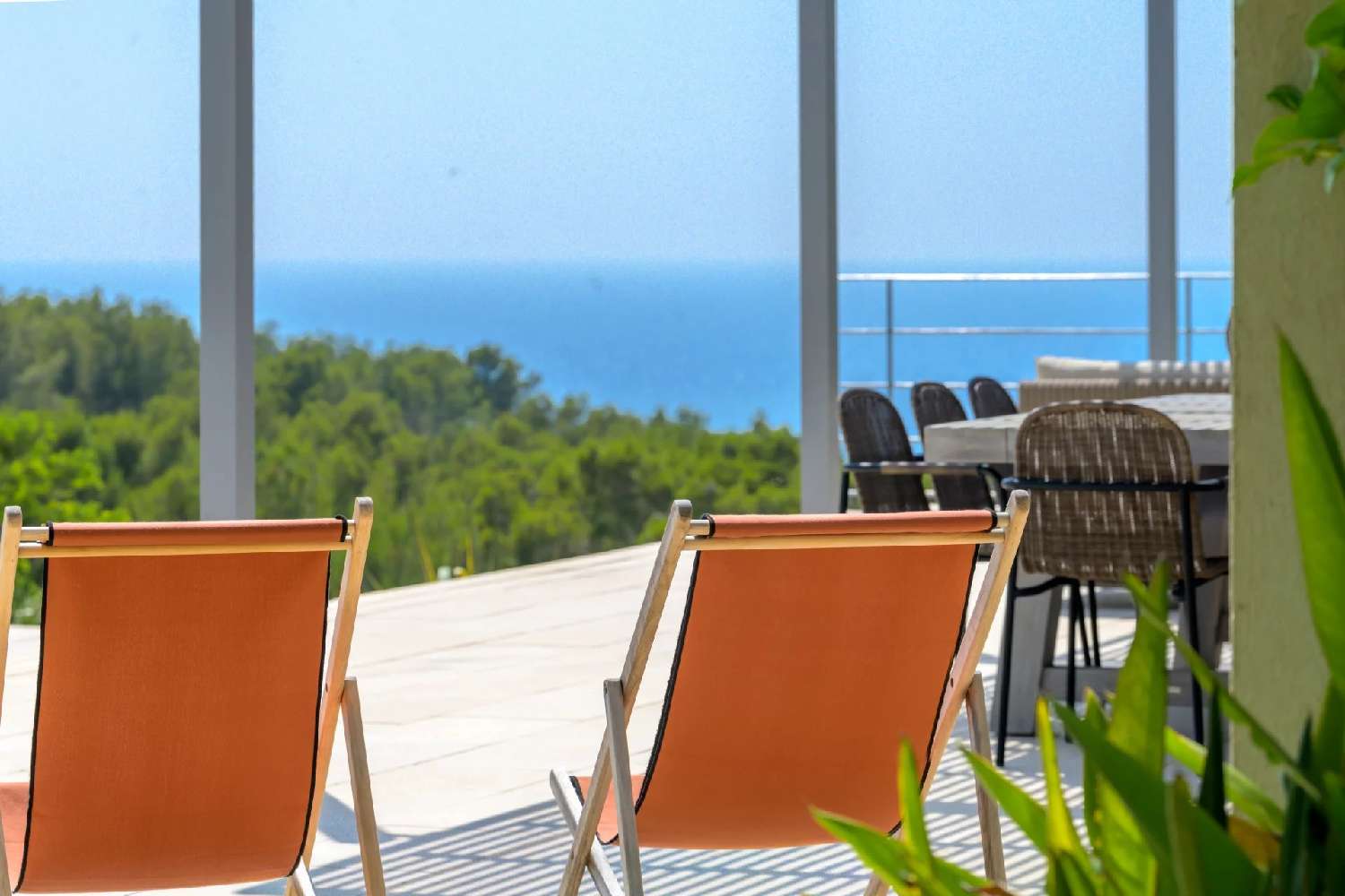 en venta villa Saint-Cyr-sur-Mer Var 6