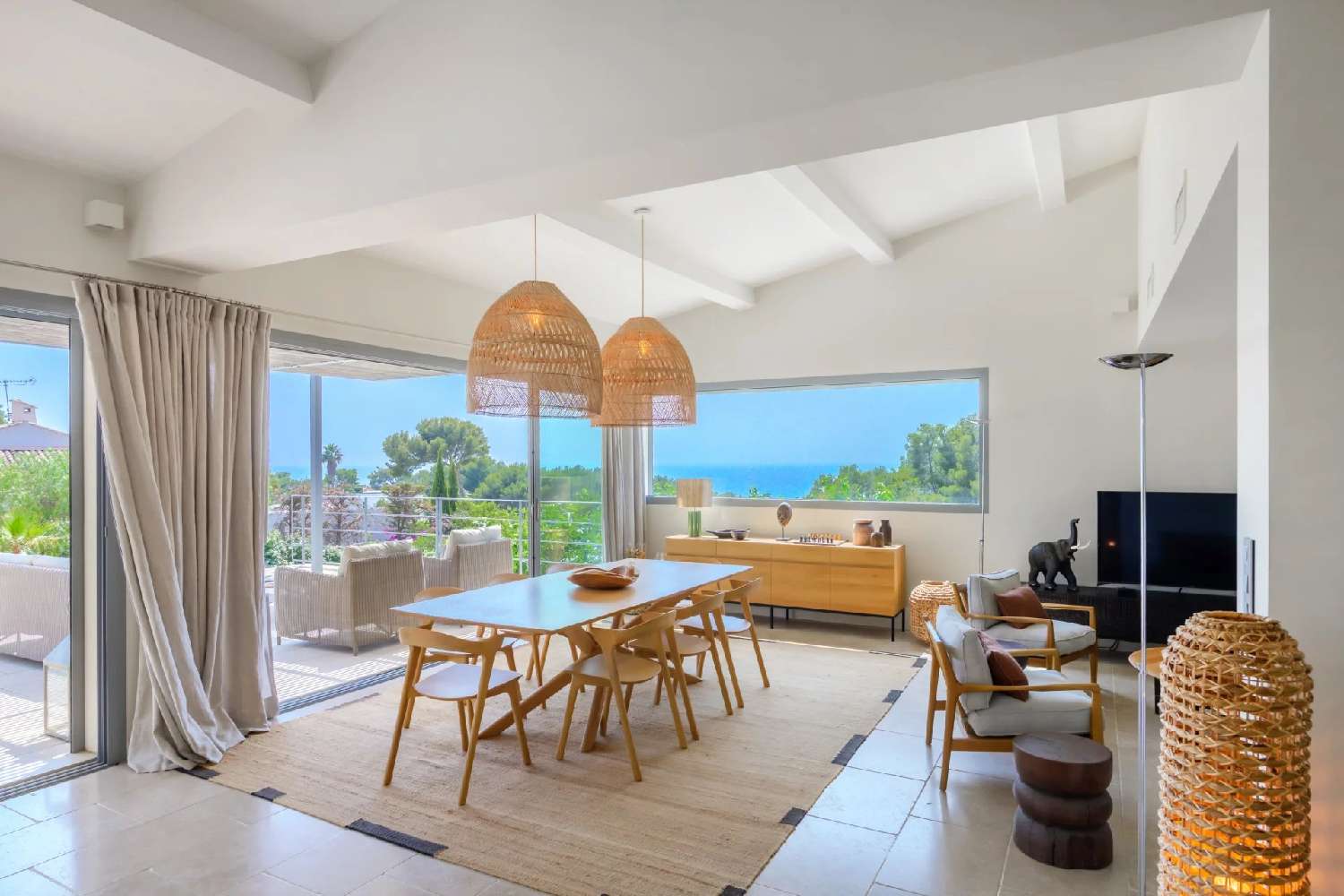 en venta villa Saint-Cyr-sur-Mer Var 7