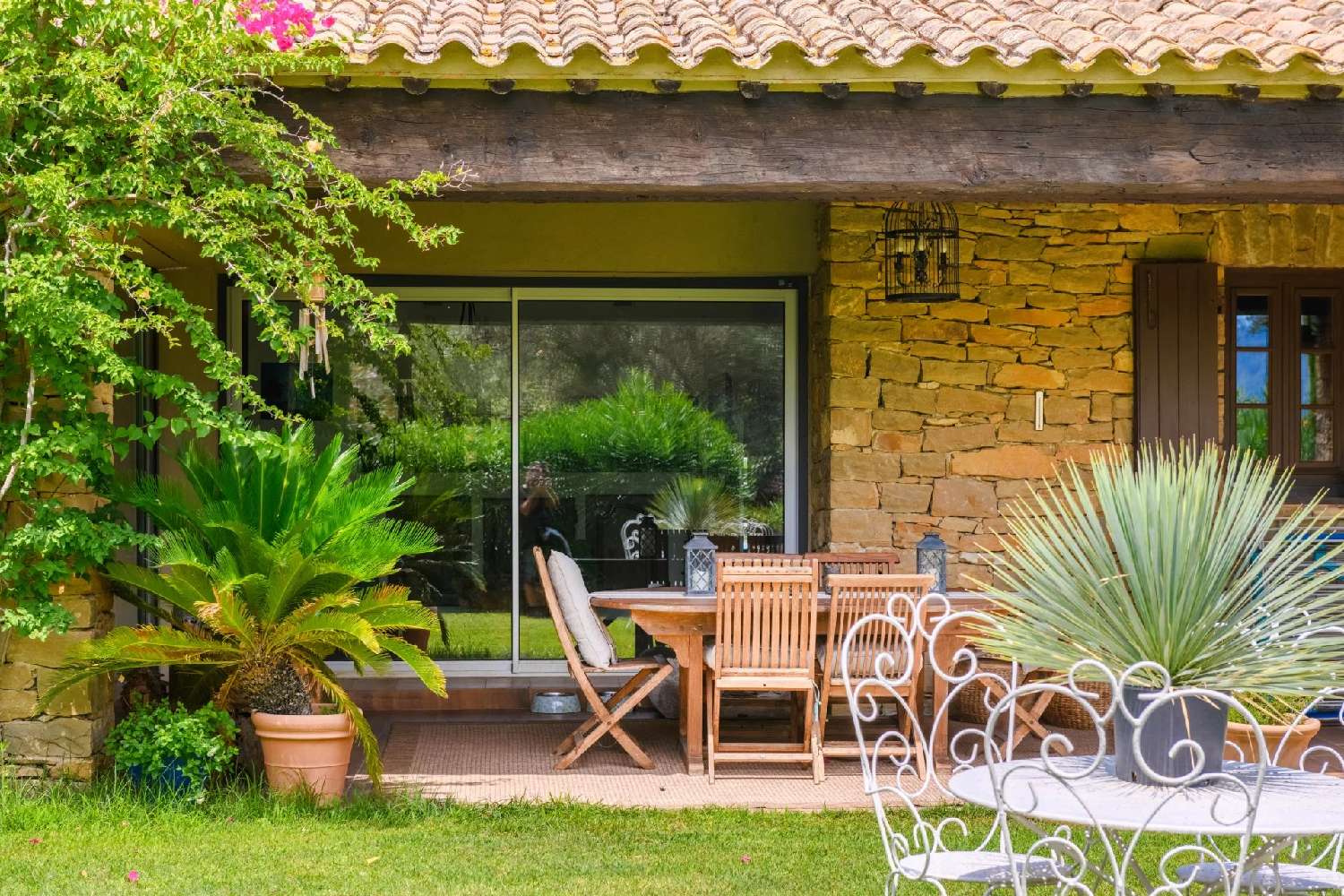 en venta villa Saint-Cyr-sur-Mer Var 3