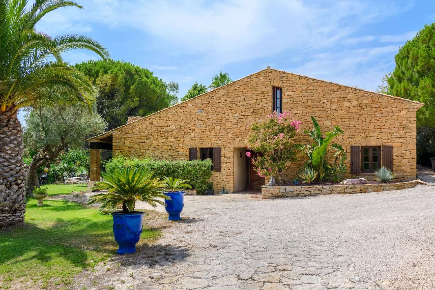 en venta villa Saint-Cyr-sur-Mer Var 4
