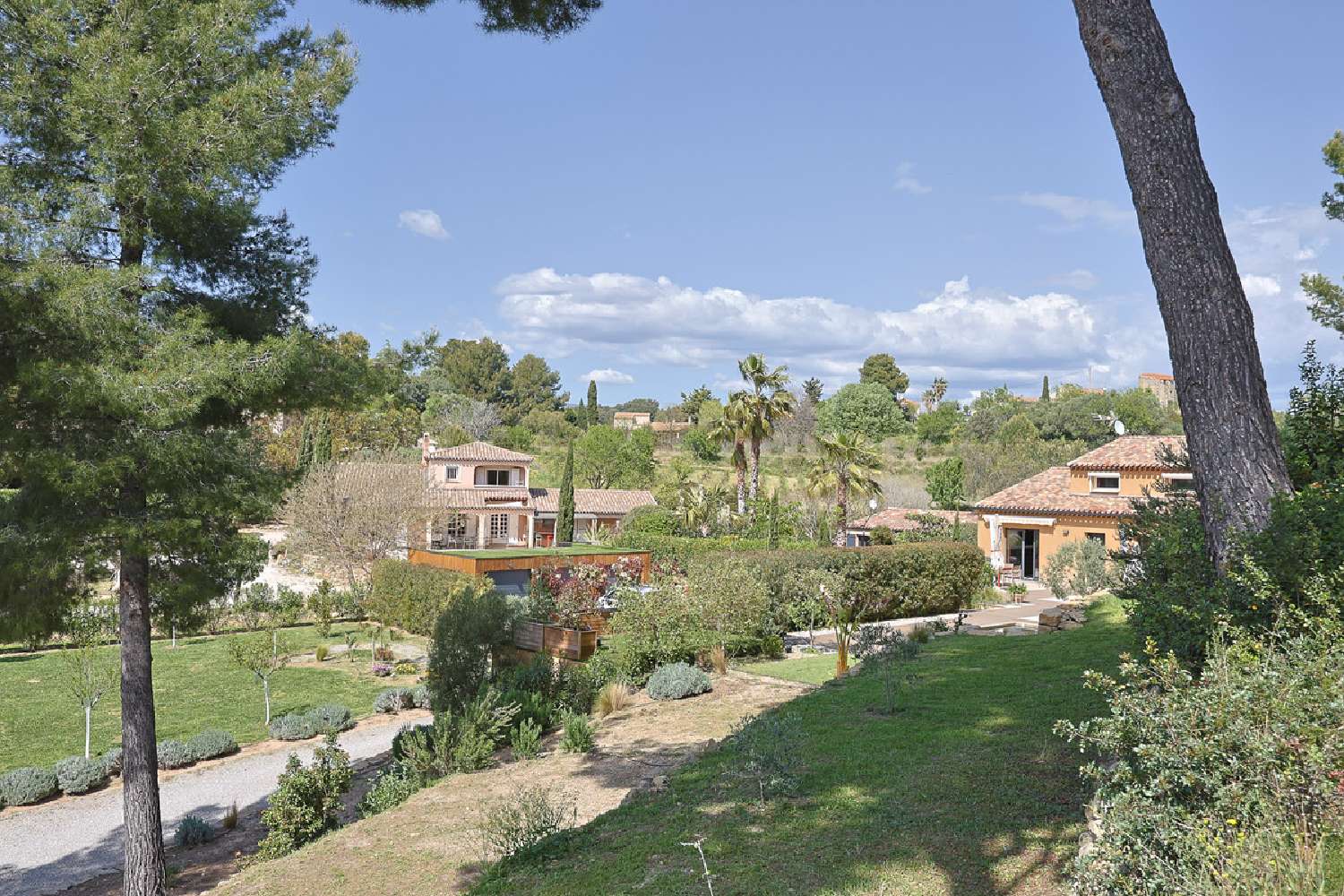  for sale villa Saint-Cyr-sur-Mer Var 2