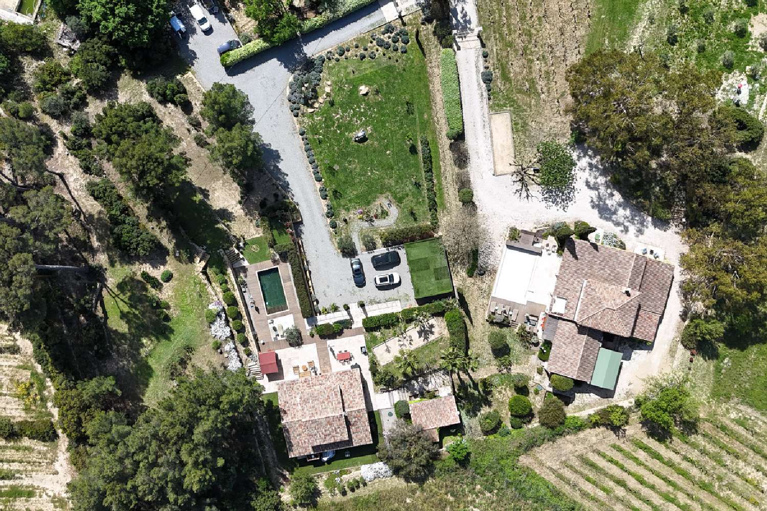  for sale villa Saint-Cyr-sur-Mer Var 3