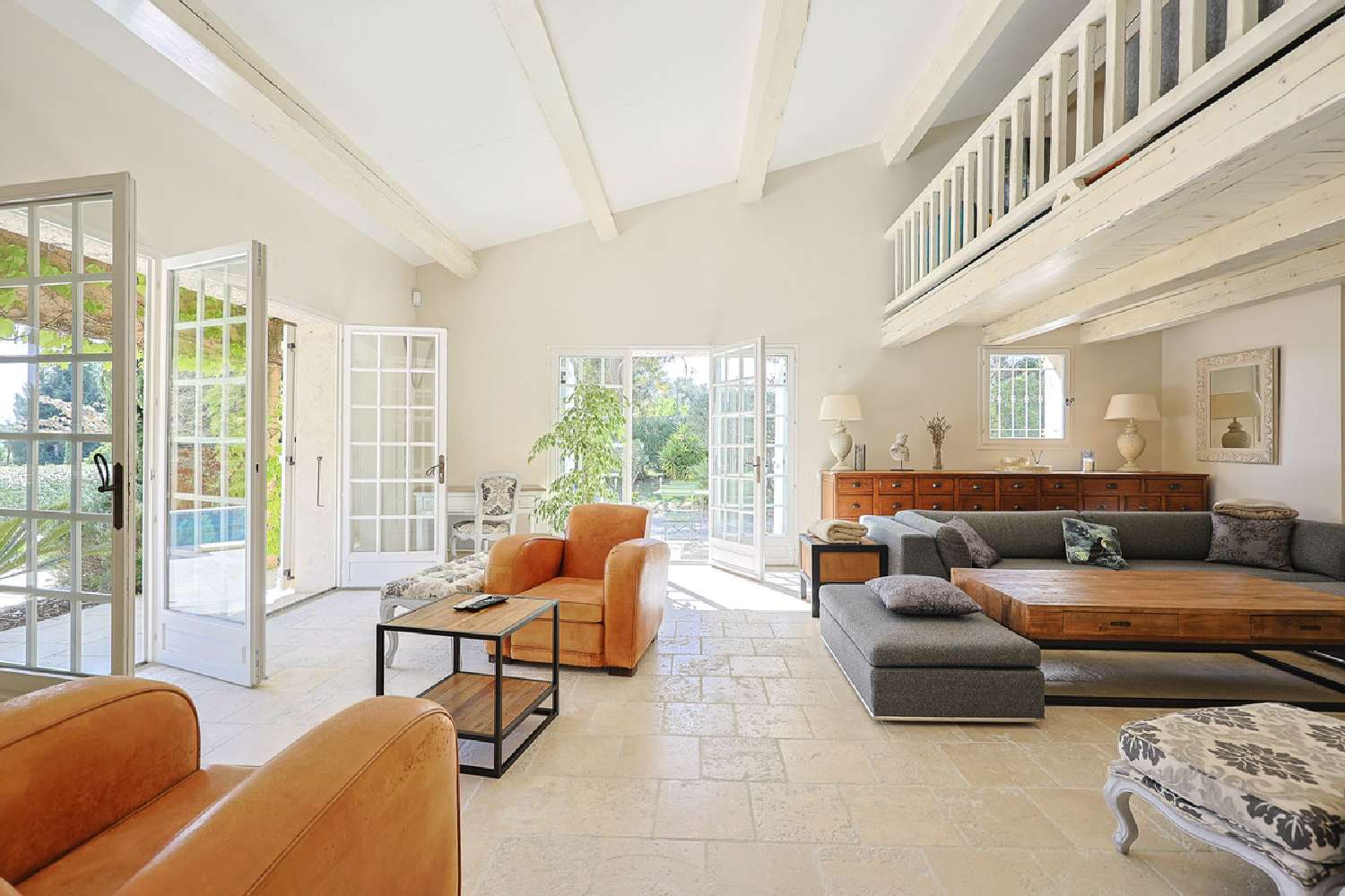  for sale villa Saint-Cyr-sur-Mer Var 4